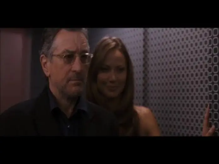 Wideo do filmu Co jest grane? — Robert De Niro