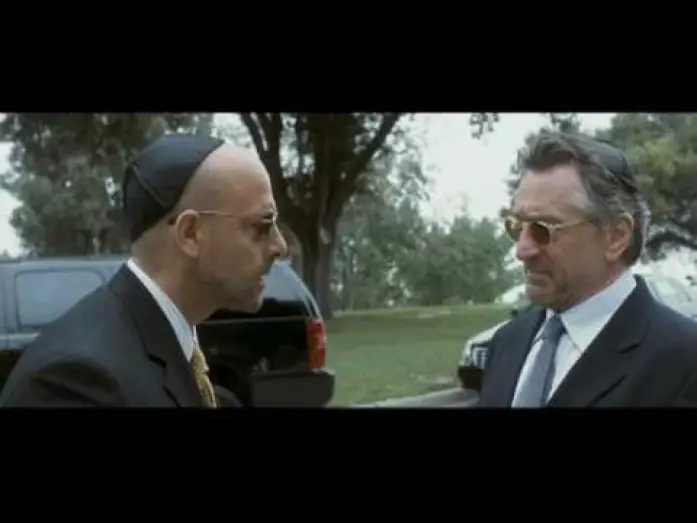 Wideo do filmu Co jest grane? — Trailer