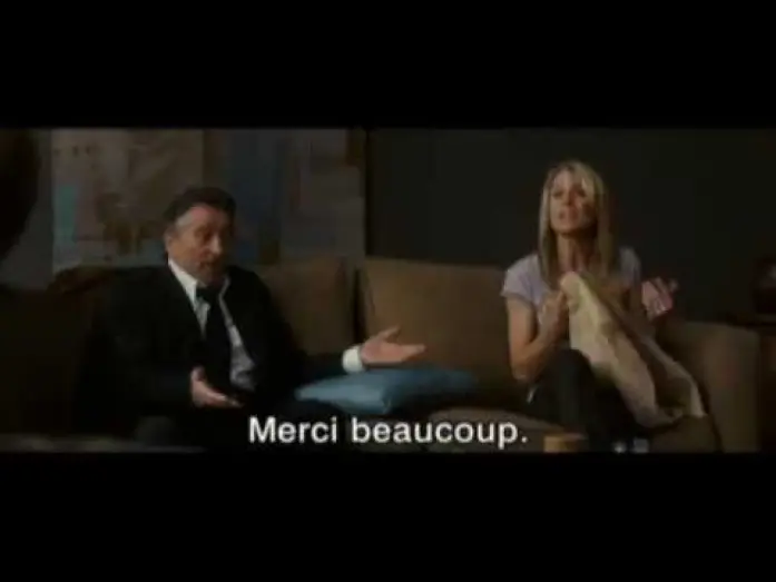 Wideo do filmu Co jest grane? — PANIQUE À HOLLYWOOD - Bande Annonce VOST