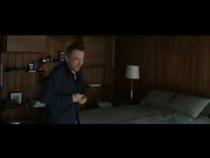 Wideo do filmu Co jest grane? — Agent in pants