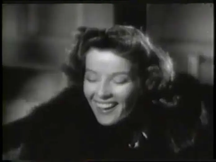 Wideo do filmu Drapieżne maleństwo — Peter Bogdanovich Recommends: Howard Hawks' Bringing Up Baby