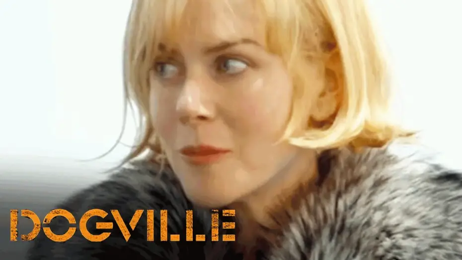 Wideo do filmu Dogville — 'Nobody Needs Any Help' Scene | Dogville