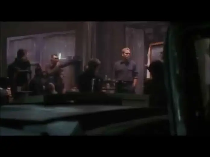 Wideo do filmu 60 sekund — Gone In 60 Seconds Trailer HD