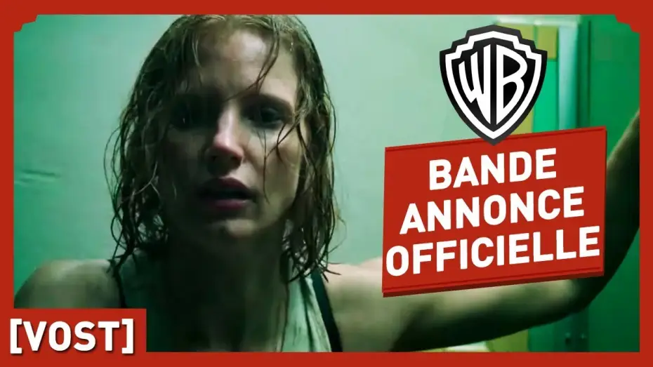Wideo do filmu To: Rozdział 2 — Ça  : Chapitre 2 - Bande Annonce VOST