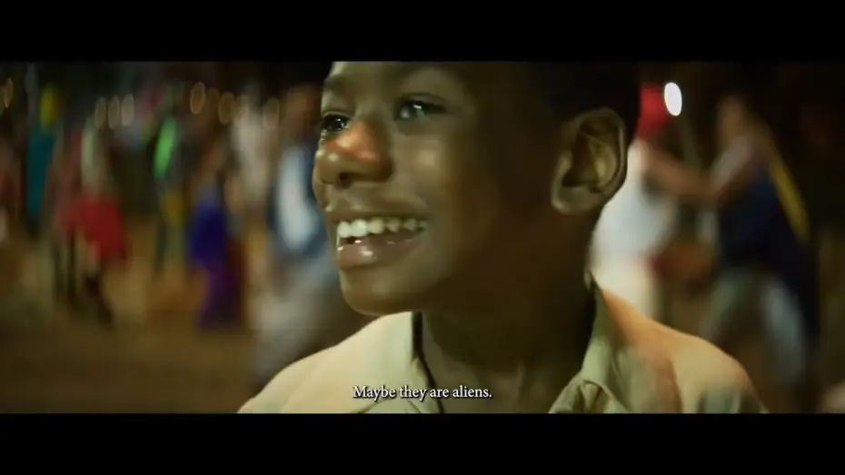 Wideo do filmu Kanaval — Official Trailer