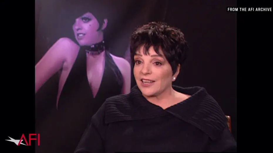 Wideo do filmu Spotkajmy się w St. Louis — Liza Minnelli on her favorite movie of all time: MEET ME IN ST. LOUIS