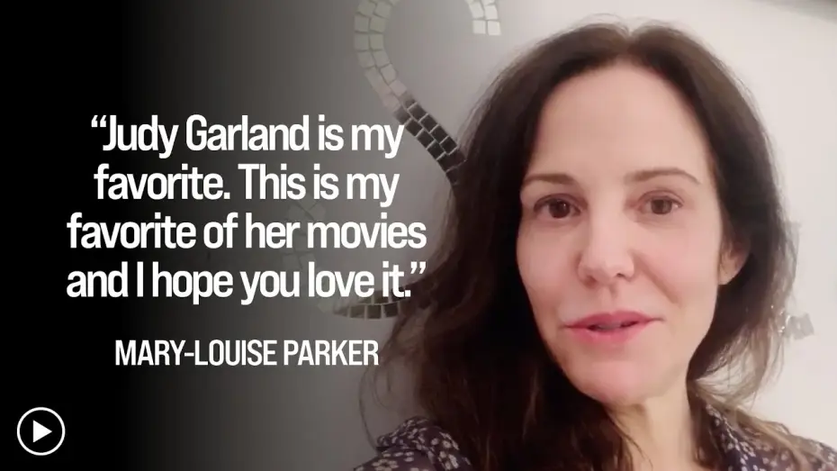 Wideo do filmu Spotkajmy się w St. Louis — Mary-Louise Parker announces MEET ME IN ST. LOUIS for AFI Movie Club