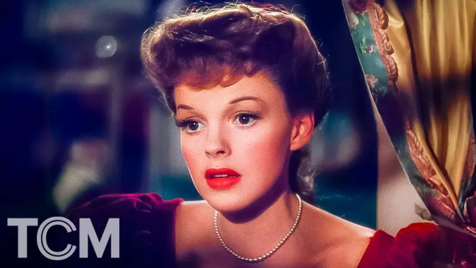 Wideo do filmu Spotkajmy się w St. Louis — Judy Garland Performs "Have Yourself a Merry Little Christmas" in MEET ME IN ST. LOUIS | TCM
