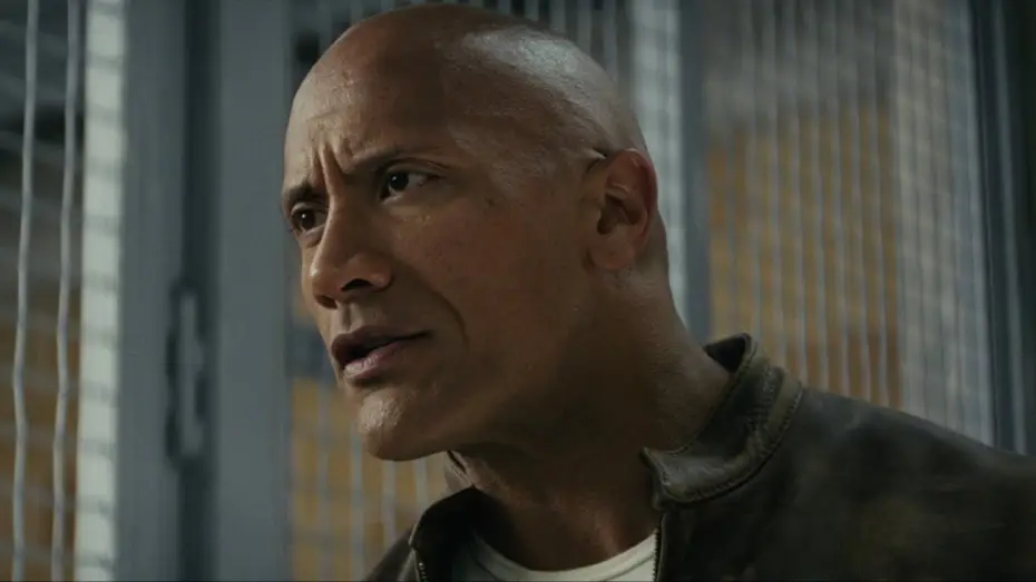 Wideo do filmu Rampage: Dzika Furia — Us vs Them
