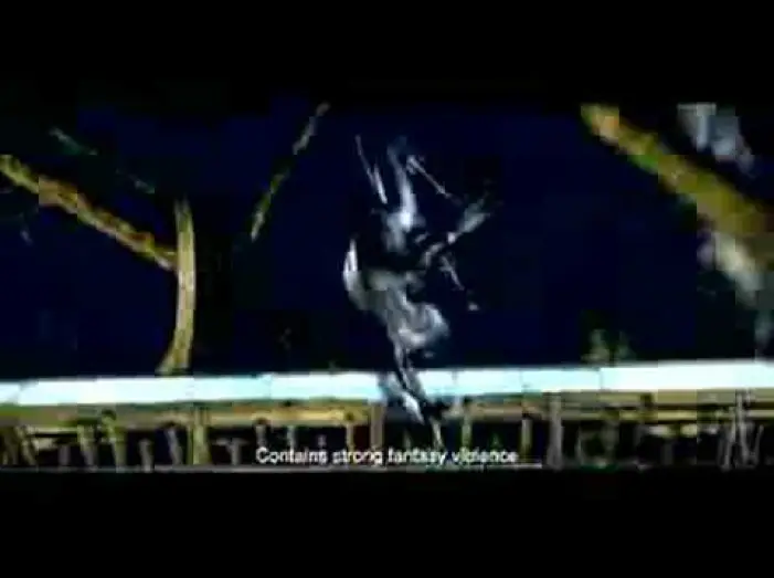 Wideo do filmu Spider-Man 3 — Spider-Man 3 Venom Trailer