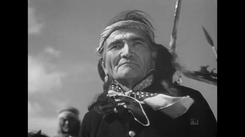Wideo do filmu Dyliżans — La Chevauchée fantastique (1939) de John Ford