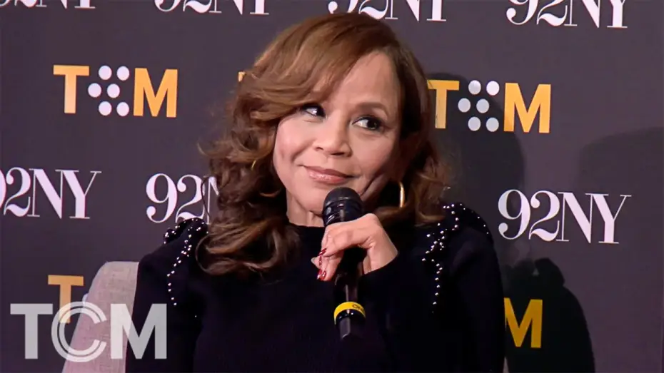 Wideo do filmu Słodki zapach sukcesu — Rosie Perez Discusses "Sweet Smell of Success" (Clip) | TCM Classic Film Festival x 92NY