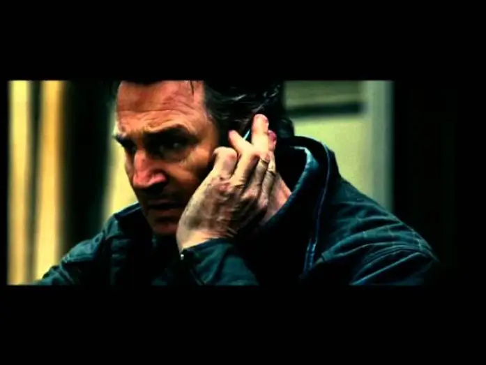 Wideo do filmu Uprowadzona 2 — Venganza: Conexión Estambul - Tráiler español