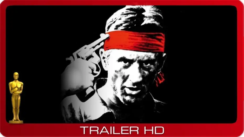 Wideo do filmu Łowca jeleni — Die durch die Hölle gehen ≣ 1978 ≣ Trailer