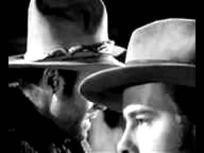 Wideo do filmu Zdarzenie w Ox-Bow — The Ox-Bow Incident