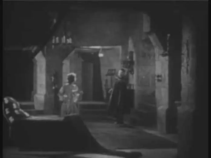 Wideo do filmu Upiór w operze — Phantom of the Opera 1925 Trailer