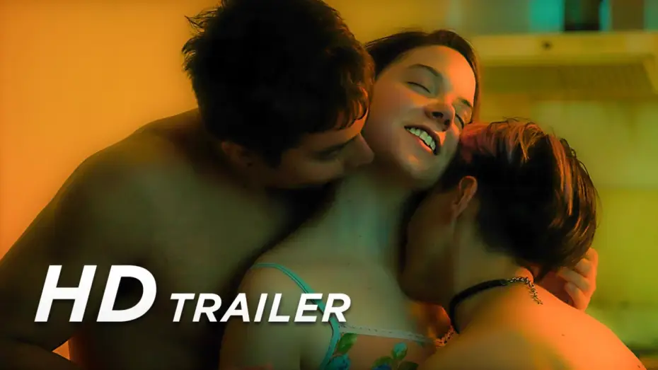 Wideo do filmu Vera i przyjemności innych — Trailer [Dubbed]