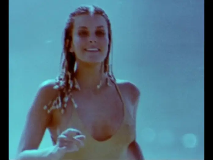 Wideo do filmu Dziesiątka — A Dream...a Fantasy...a Ten! (1979) On making "10" Starring Dudley Moore/Julie Andrews/Bo Derek