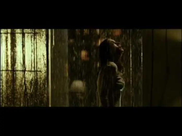 Wideo do filmu Dark Water - Fatum — Dark Water trailer ita