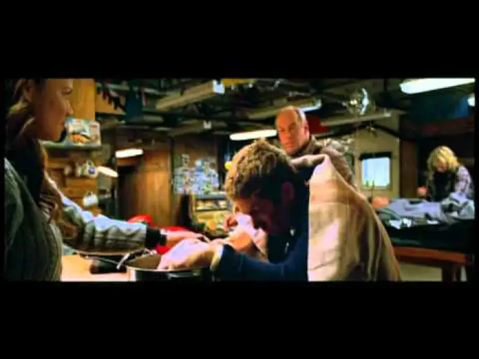 Wideo do filmu Przygoda na Antarktydzie — 8 amici da salvare Trailer ita