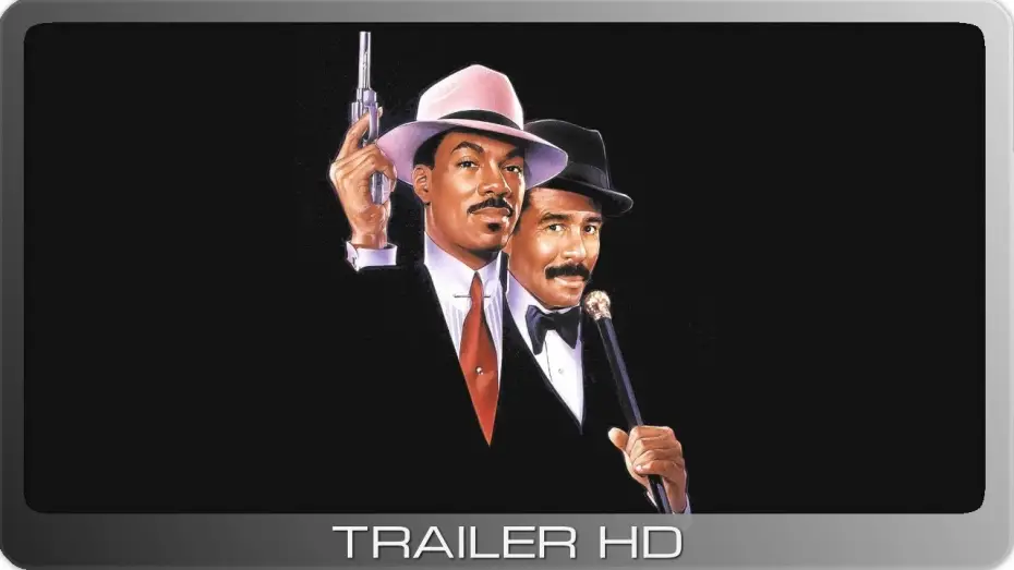 Wideo do filmu Noce Harlemu — Harlem Nights ≣ 1989 ≣ Trailer