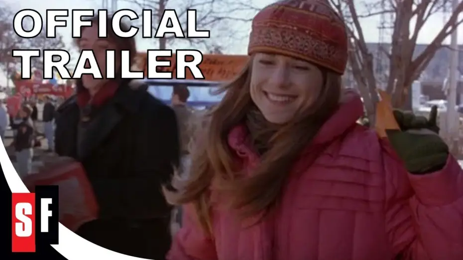 Wideo do filmu Wakacje w domu — Home For The Holidays (1995) - Official Trailer
