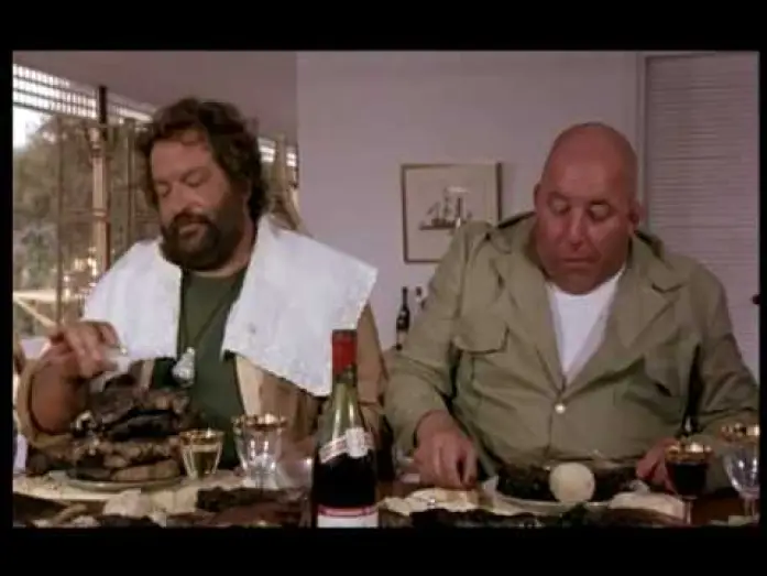 Wideo do filmu Krokodyl i jego hipopotam — I'm for the Hippopotamus Tribute