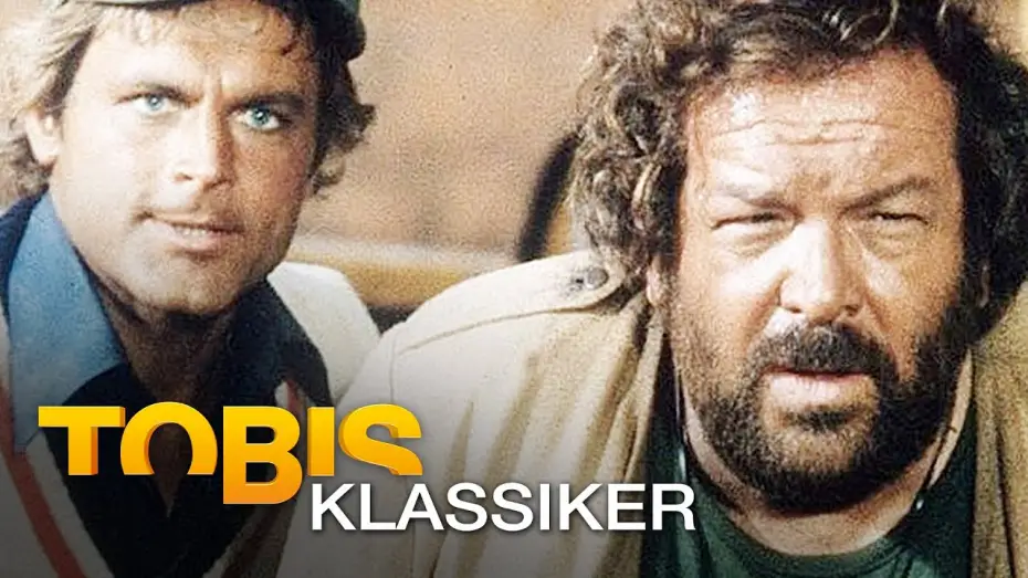 Wideo do filmu Krokodyl i jego hipopotam — DAS KROKODIL UND SEIN NILPFERD Offizieller Deutscher Trailer (1979) Jetzt auf DVD & Blu-Ray!