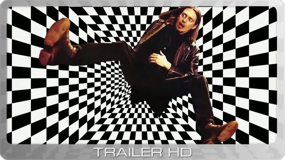 Wideo do filmu Filmowy zawrót głowy — Living in Oblivion - Total abgedreht ≣ 1995 ≣ Trailer