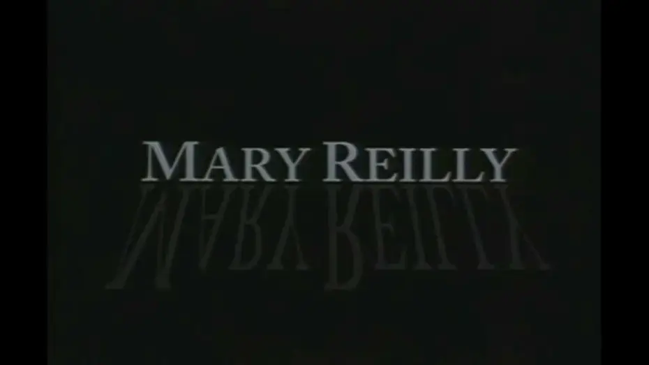 Wideo do filmu Mary Reilly — Mary Reilly - trailer ita HD