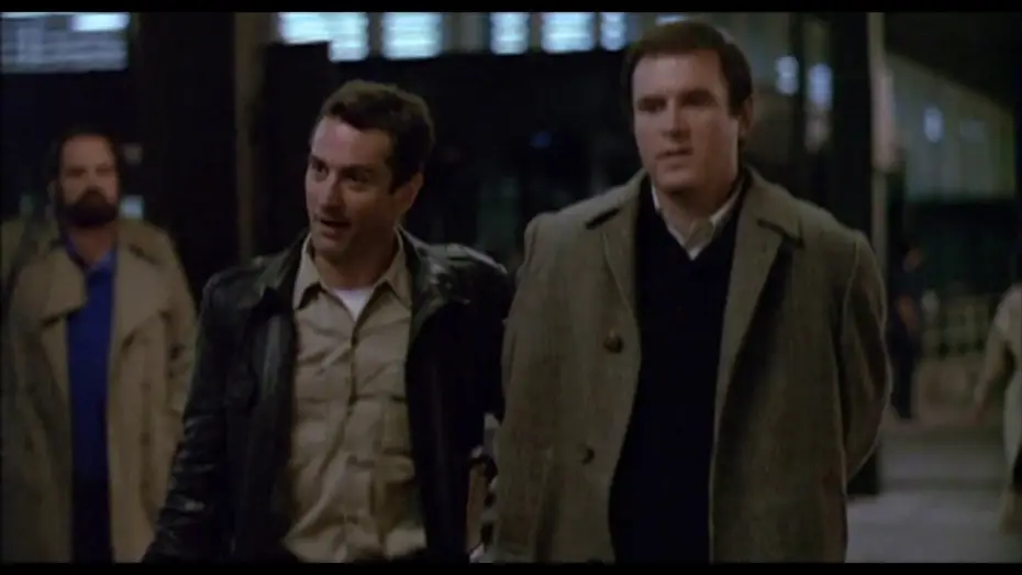 Wideo do filmu Zdążyć przed Północą — Midnight Run - Bande annonce VF