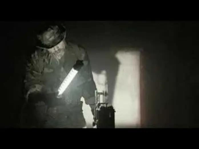 Wideo do filmu Eksperyment SS — OUTPOST TRAILER