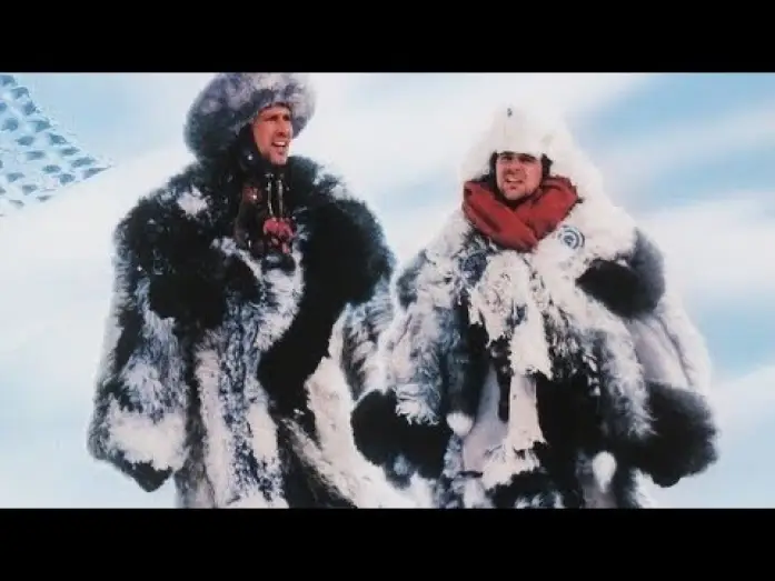 Wideo do filmu Szpiedzy tacy jak my — Spies Like Us (1985) - Trailer HD 1080p