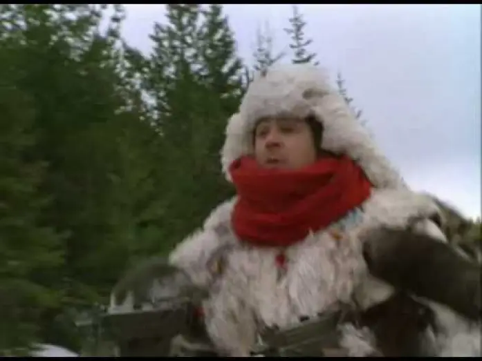 Wideo do filmu Szpiedzy tacy jak my — Spies Like Us Trailer