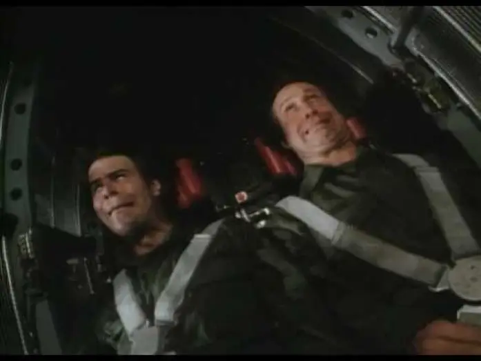 Wideo do filmu Szpiedzy tacy jak my — Spies Like Us - Trailer