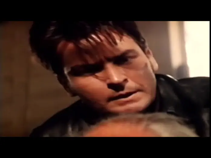 Wideo do filmu Na granicy ryzyka — Terminal Velocity Trailer