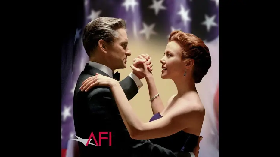 Wideo do filmu Prezydent - Miłość w Białym Domu — Rob Reiner on The American President