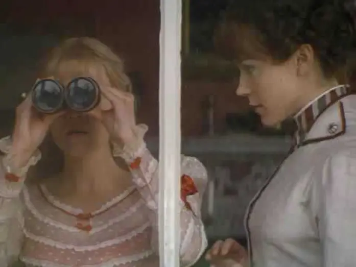 Wideo do filmu Bądźmy poważni na serio — The Importance of Being Earnest (2002) - Trailer