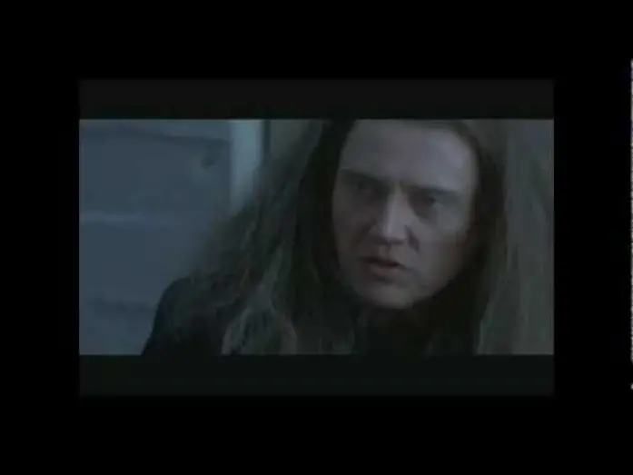 Wideo do filmu Armia Boga 3: Proroctwo — The Prophecy 3: The Ascent in 5 Seconds
