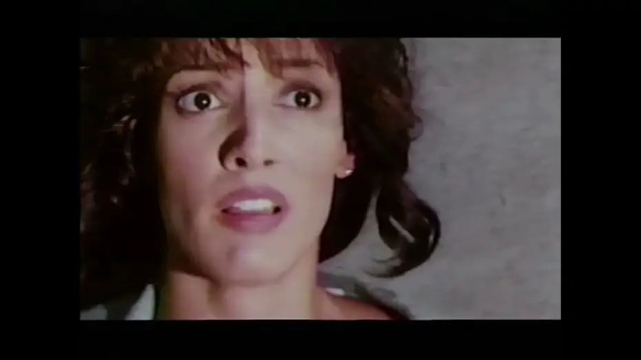 Wideo do filmu Armia Boga 2 — The Prophecy II (1998) VHS Trailer