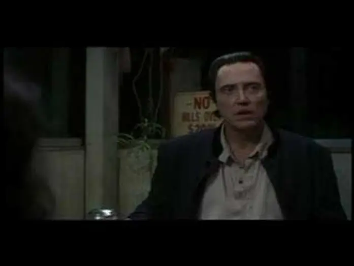 Wideo do filmu Armia Boga 2 — The Prophecy II (1998)