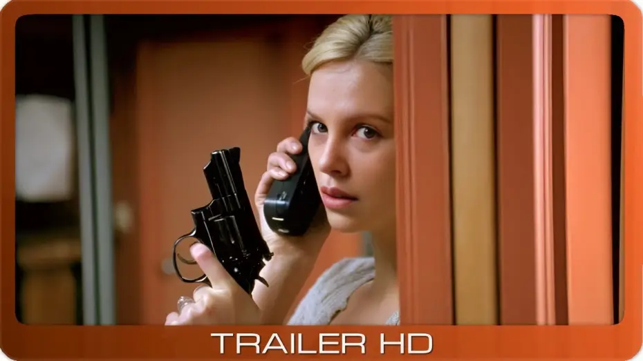 Wideo do filmu 24 Godziny — 24 Stunden Angst ≣ 2002 ≣ Trailer