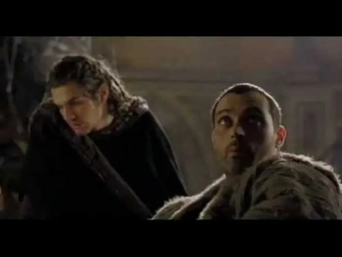 Wideo do filmu Tristan i Izolda — Tristan and Isolde (2006) Trailer