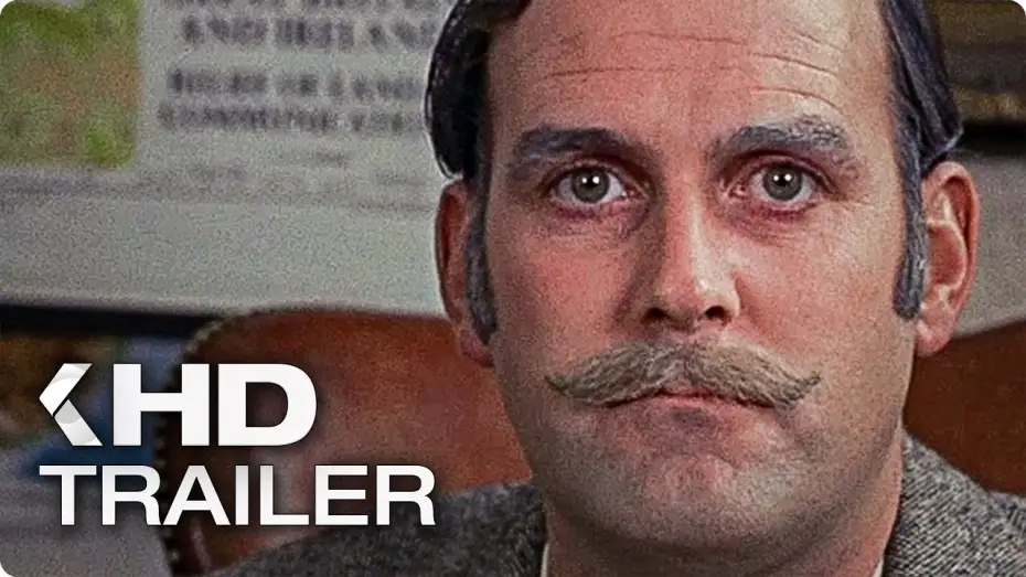 Wideo do filmu A teraz coś z zupełnie innej beczki — MONTY PYTHONS WUNDERBARE WELT DER SCHWERKRAFT Trailer German Deutsch (1971)