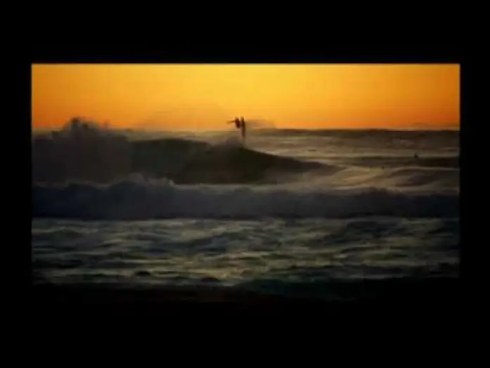 Wideo do filmu Błękitna fala — 2002: Blue Crush Trailer HQ
