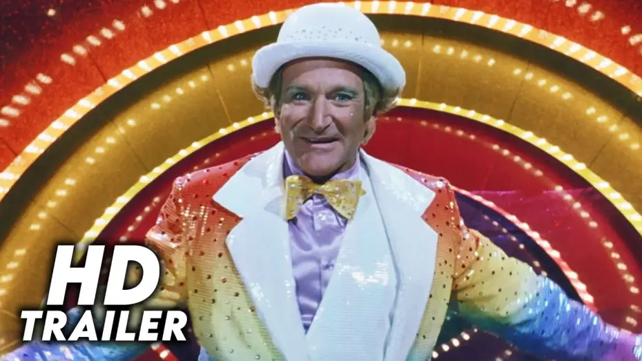 Wideo do filmu Smoochy — Death to Smoochy (2002) Original Trailer [FHD]