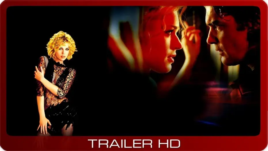 Wideo do filmu Femme Fatale — Femme Fatale ≣ 2002 ≣ Trailer