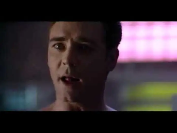 Wideo do filmu Zabójcza perfekcja — Trailer Virtuosity 1995