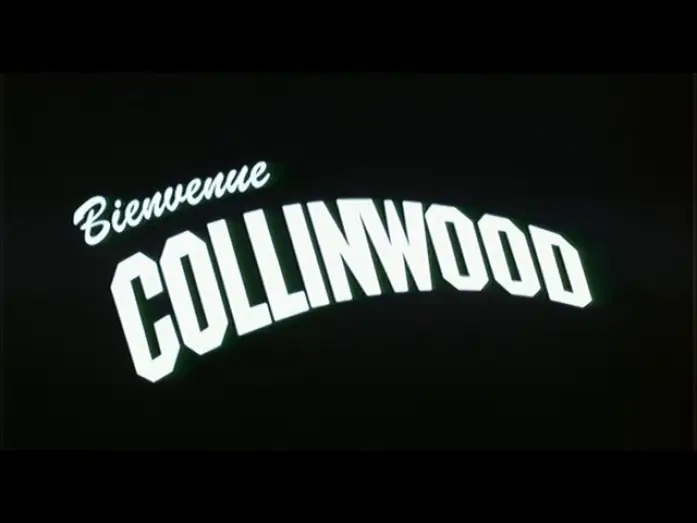 Wideo do filmu Witajcie w Collinwood — Bienvenue à Collinwood - Bande Annonce [VF]