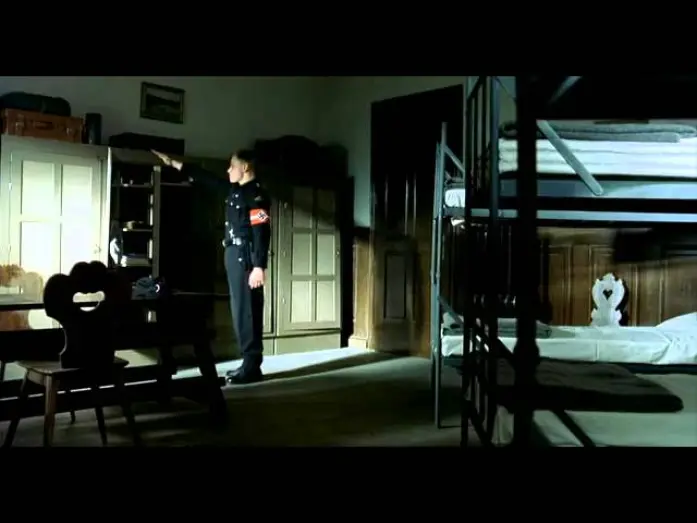 Wideo do filmu Fabryka zła — Before the Fall (2004) Trailer